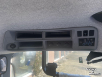 Tracteur New Holland T6.180 DC trekker