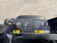 Chargeuse sur pneus Pitbull X28-45CRT Shovel