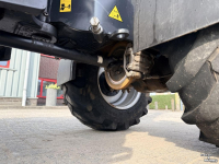 Chargeuse sur pneus Pitbull X28-45CRT Shovel