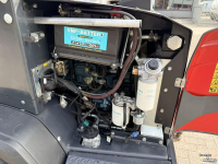 Chargeuse sur pneus Pitbull X28-45CRT Shovel