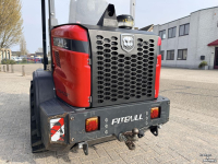 Chargeuse sur pneus Pitbull X28-45CRT Shovel
