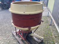 Distributeur d‘engrais Vicon pendelstrooier