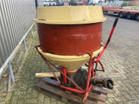 Distributeur d‘engrais Vicon pendelstrooier
