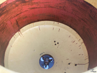 Distributeur d‘engrais Vicon pendelstrooier