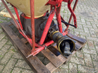 Distributeur d‘engrais Vicon pendelstrooier
