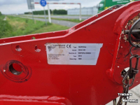 Autres matériel et accessoires de travail du sol Kverneland NG-H 101