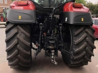 Tracteurs Case-IH Vestrum 130 CVX
