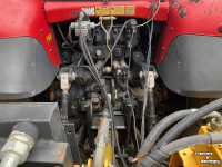 Tracteurs MF 7480 Dyna VT