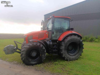 Tracteur Kubota M7-152    5 stuks beschikbaar nieuwe banden