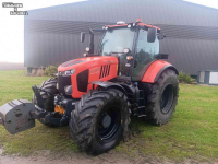 Tracteur Kubota M7-152    5 stuks beschikbaar nieuwe banden