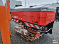 Distributeur d‘engrais Rauch Axis M30.2 EMC Kunstmeststrooier