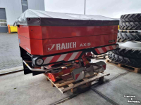 Distributeur d‘engrais Rauch Axis M30.2 EMC Kunstmeststrooier