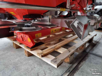 Distributeur d‘engrais Rauch Axis M30.2 EMC Kunstmeststrooier