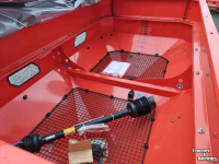Distributeur d‘engrais Rauch Axis M30.2 EMC Kunstmeststrooier