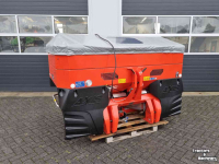 Distributeur d‘engrais Rauch Axis M30.2 EMC Kunstmeststrooier