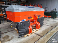 Distributeur d‘engrais Rauch Axis M30.2 EMC Kunstmeststrooier