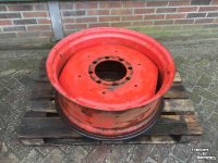 Roues, Pneus, Jantes, Barillets Jumelage  30-662