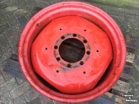 Roues, Pneus, Jantes, Barillets Jumelage  30-662
