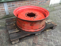 Roues, Pneus, Jantes, Barillets Jumelage  30-662