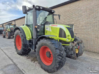 Tracteur Claas Arion 530