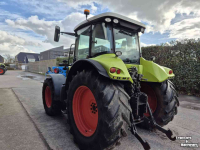 Tracteur Claas Arion 530