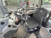 Tracteur Claas Arion 530