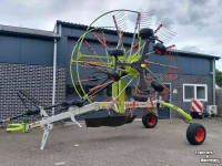 Andaineur Claas Liner 2700 Dubbele Hark