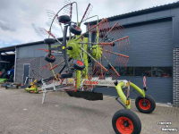 Andaineur Claas Liner 2700 Dubbele Hark