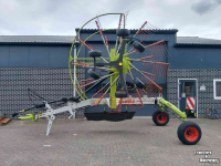 Andaineur Claas Liner 2700 Dubbele Hark