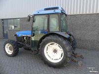 Tracteur pour vignes et vergers New Holland TN90F