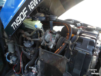 Tracteur pour vignes et vergers New Holland TN90F