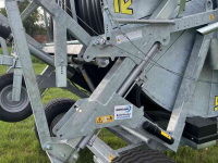 Enrouleur d‘irrigation RM Irrigation 790 GX 110 480