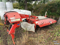 Faucheuse Kuhn FC 283 g2