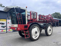 Pulvérisateur automotrice Agrifac ZA 3427 P