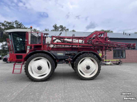 Pulvérisateur automotrice Agrifac ZA 3427 P