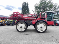 Pulvérisateur automotrice Agrifac ZA 3427 P
