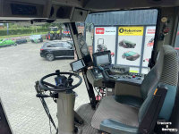 Pulvérisateur automotrice Agrifac ZA 3427 P