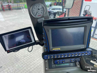 Pulvérisateur automotrice Agrifac ZA 3427 P