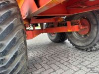 Benne agricole Veenhuis 12 ton