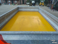 Benne agricole Jako Tiger 35