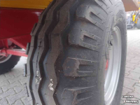 Benne agricole Jako Tiger 35
