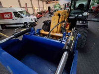 Coupe-blocs d'ensilage AP Kuilhapper NT 1800