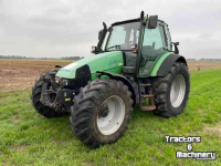 Tracteur Deutz-Fahr Agrotron 6.20