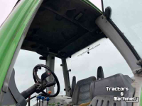Tracteur Deutz-Fahr Agrotron 6.20