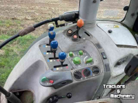 Tracteur Deutz-Fahr Agrotron 6.20