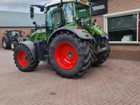 Tracteur Fendt 513S4 PROFIPLUS