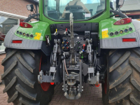 Tracteur Fendt 513S4 PROFIPLUS