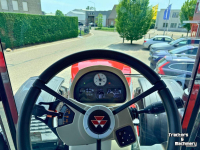 Tracteur Massey Ferguson 8740S Stage V GPS