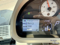 Tracteur Massey Ferguson 8740S Stage V GPS