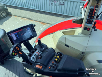 Tracteur Massey Ferguson 8740S Stage V GPS